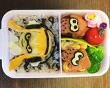 スプラトゥーン ★イカバーグ★作り方11写真