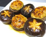 【ベジココット】大根の器で麻婆♪作り方22写真