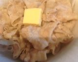 ＊薬味おろし梅で＊豚しゃぶの冷やしうどん作り方2写真