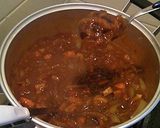 チキンカツレツとトマトカレー作り方2写真
