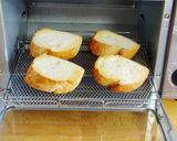 【ガーリックカッター】簡単ブルスケッタ作り方7写真