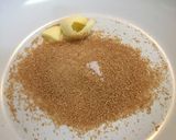 失敗パン救済！！超歯ごたえ胡麻かりんとう作り方5写真