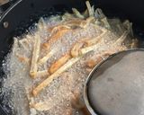 失敗パン救済！！超歯ごたえ胡麻かりんとう作り方6写真
