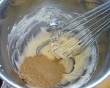 ラカントSでソフトチョコチップクッキー作り方3写真