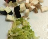 大人の時間♪ お酒に合う豆腐料理☆作り方3写真
