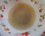 あさりと夏野菜のトマトパスタ作り方7写真