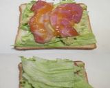 美味ドレのタルタルバジルＤＥポテトサンド作り方4写真