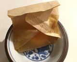 【調理】珈琲のアレで簡単ポーチドエッグ作り方2写真