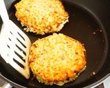たこキャベツ焼き作り方5写真