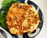 たこキャベツ焼き作り方6写真