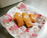 はなまるハニーキャラメル♪作り方4写真