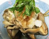 きのこのサッパリおろしポン酢♡作り方6写真