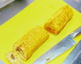 母の思い出料理玉ねぎ甘々絶品簡単卵焼き作り方11写真