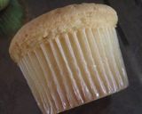 デコ用に♡カップケーキ ベーシック作り方6写真