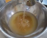 砂肝のタイ風サラダ作り方4写真