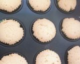 デコ用に♡カップケーキ ベーシック作り方8写真
