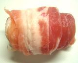 豚肉と茄子の甘辛ロール作り方3写真