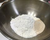 次の日ももっちりベーグル♬作り方1写真