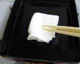 彩り梅鶏キャベツシュウマイ作り方6写真