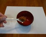 具なし味噌汁作り方1写真