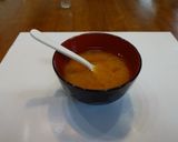 具なし味噌汁作り方2写真