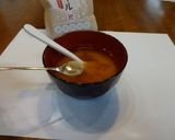 具なし味噌汁作り方3写真