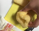 チーズ 油揚げ作り方1写真