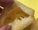チーズ 油揚げ作り方2写真