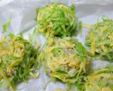 彩り梅鶏キャベツシュウマイ作り方14写真