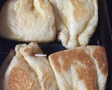 チーズ 油揚げ作り方4写真