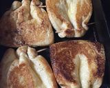 チーズ 油揚げ作り方5写真