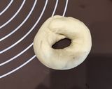 次の日ももっちりベーグル♬作り方10写真