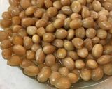 豚肉と大豆のトマト煮(活力鍋使用)作り方2写真