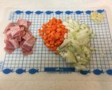 豚肉と大豆のトマト煮(活力鍋使用)作り方3写真
