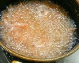 生桜えびの香るコク深い土鍋ご飯作り方2写真