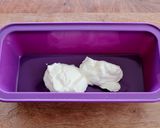 夏におすすめ！さわやかレモンケーキ作り方1写真