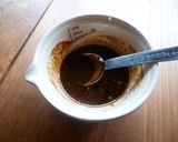 新玉とうずら玉子のカレー焼きそば♪作り方1写真
