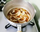 アメリカンドッグ丼作り方4写真