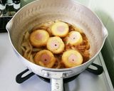 アメリカンドッグ丼作り方6写真