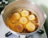 アメリカンドッグ丼作り方7写真