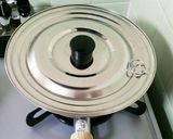 アメリカンドッグ丼作り方8写真