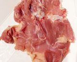 豪華に見えて実は簡単♡グリルチキン作り方1写真