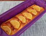 夏におすすめ！さわやかレモンケーキ作り方7写真