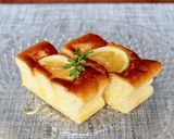 夏におすすめ！さわやかレモンケーキ作り方9写真