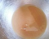 簡単！ランチに さっぱり油そば☆低カロ作り方1写真