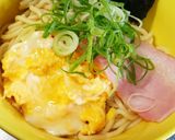 簡単！ランチに さっぱり油そば☆低カロ作り方4写真