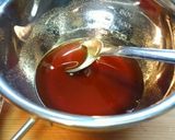 パプリカの彩り酢豚作り方5写真