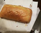 簡単♡紅茶のパウンドケーキ作り方4写真