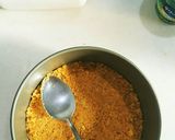 量りなし簡単！ニューヨークチーズケーキ作り方6写真