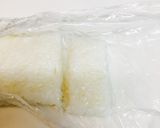 手づかみスティックおにぎり☻後期〜完了期作り方3写真